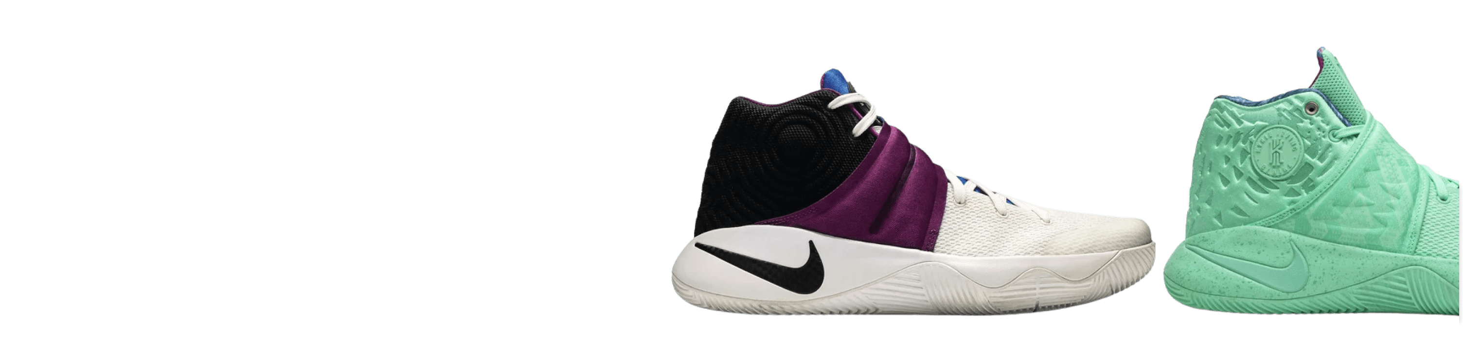 Simpsons kyrie 2 hot sale